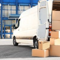 Our Lightning-Fast Shipment