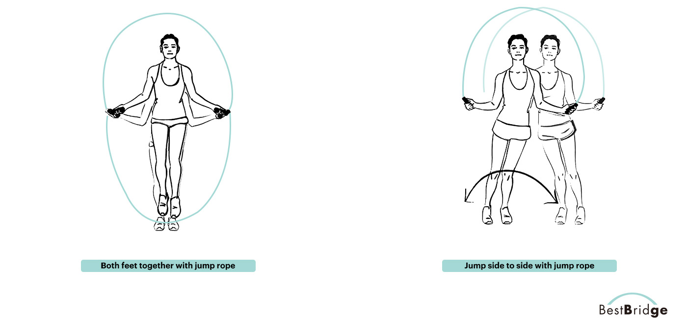 Jump Rope