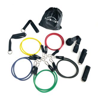 Resistance Tube Bands