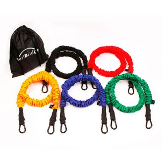 Sleeve Resistance Bands