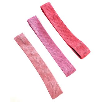 Fabric Resistance Bands