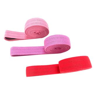 Fabric Long Resistance Bands Set