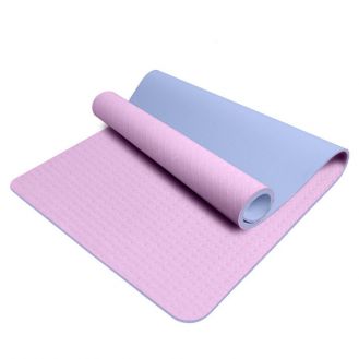 TPE Yoga Mat