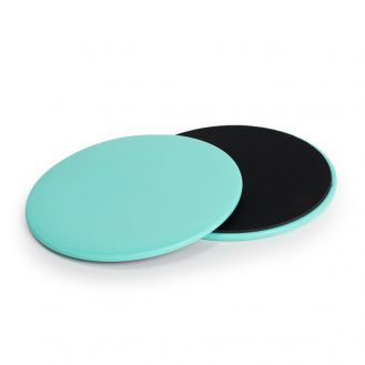Gliding Discs