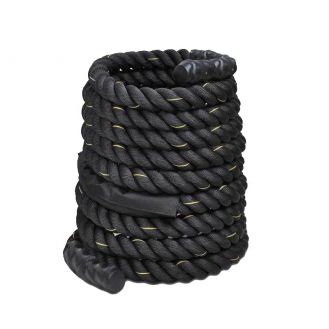 Battle Ropes