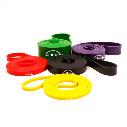 Resistance Bands