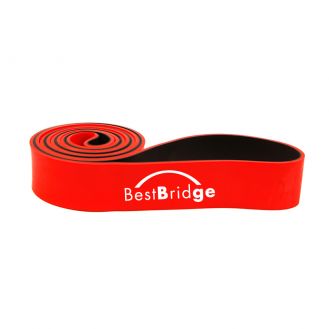 Double Color Resistance Bands