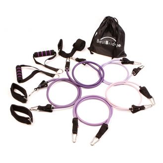 Resistance Tube