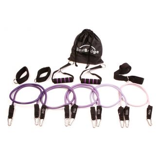Resistance Bands Set