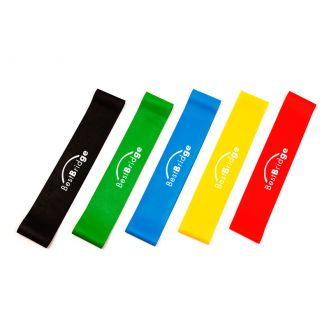 Yoga Bands