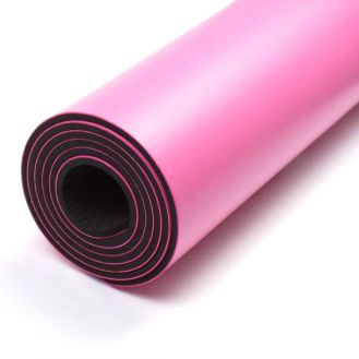 Natural Rubber Yoga Mat